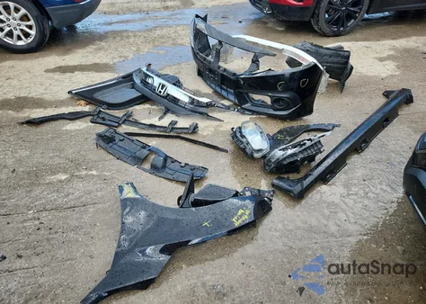 2016 Honda Civic Ex from USA, damaged, VIN 2HGFC2F81GH501299